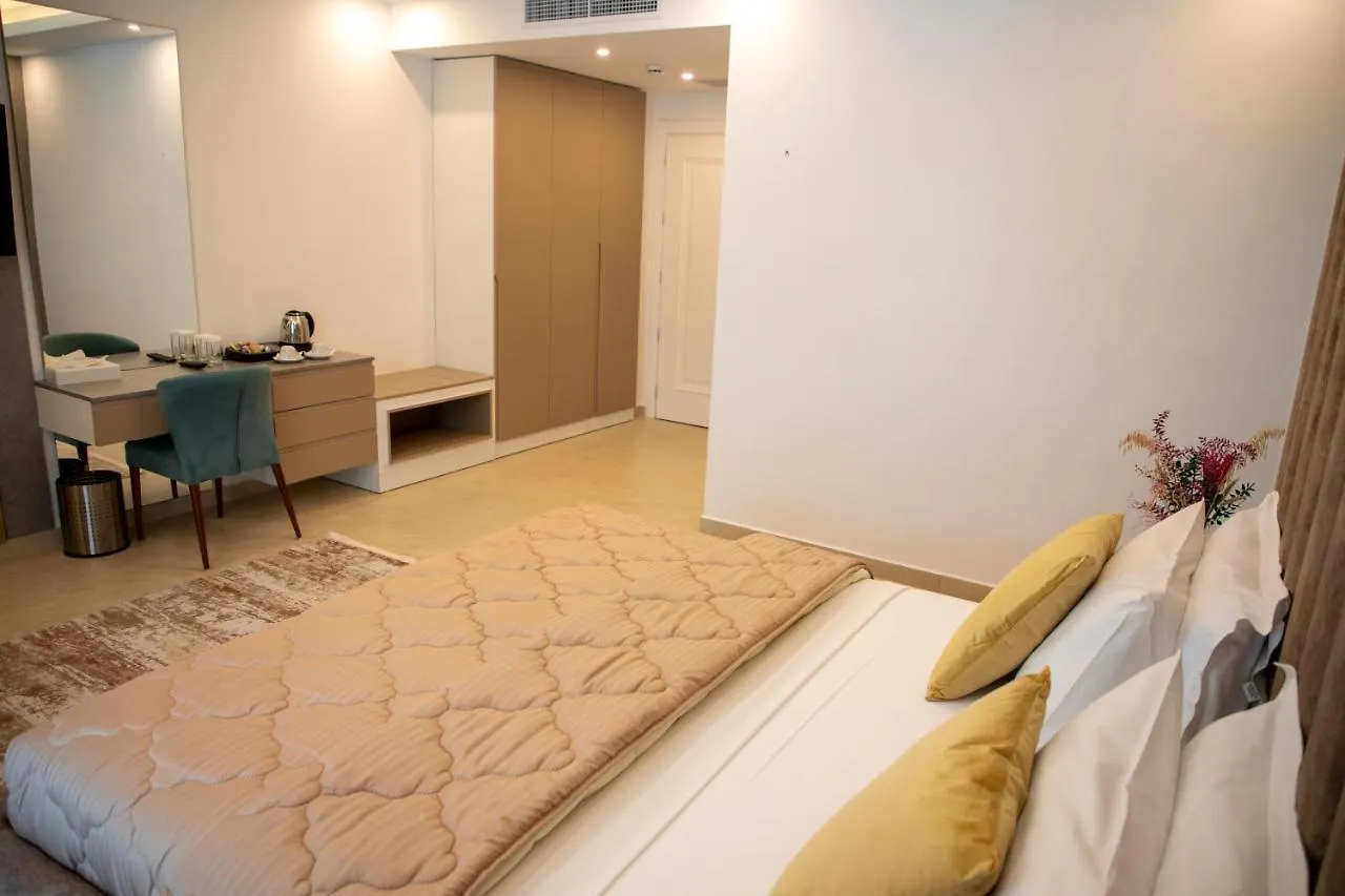 Tanushaj Beach Resort Hotel