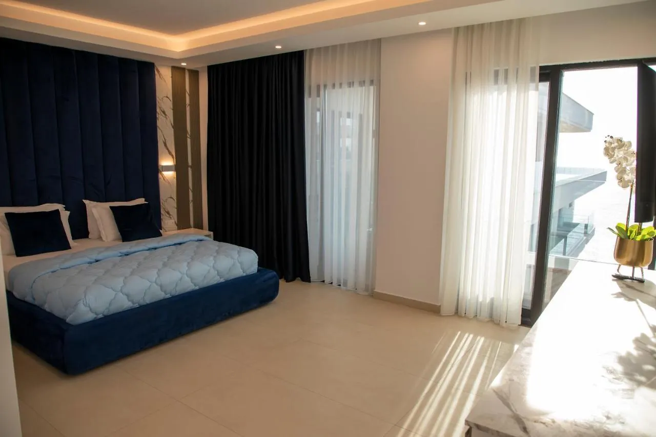 Tanushaj Beach Resort Albania