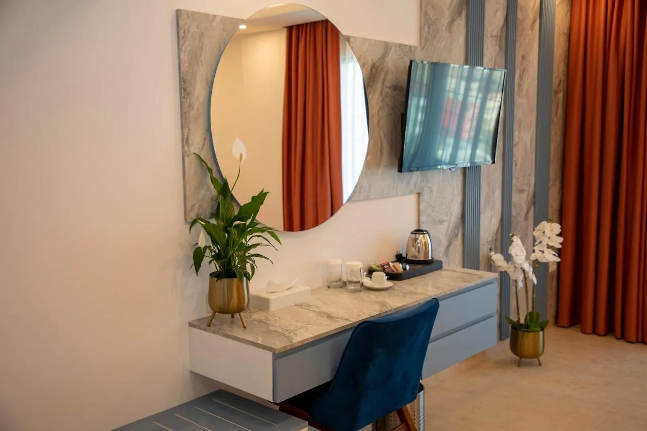 Tanushaj Beach Resort Shengjin