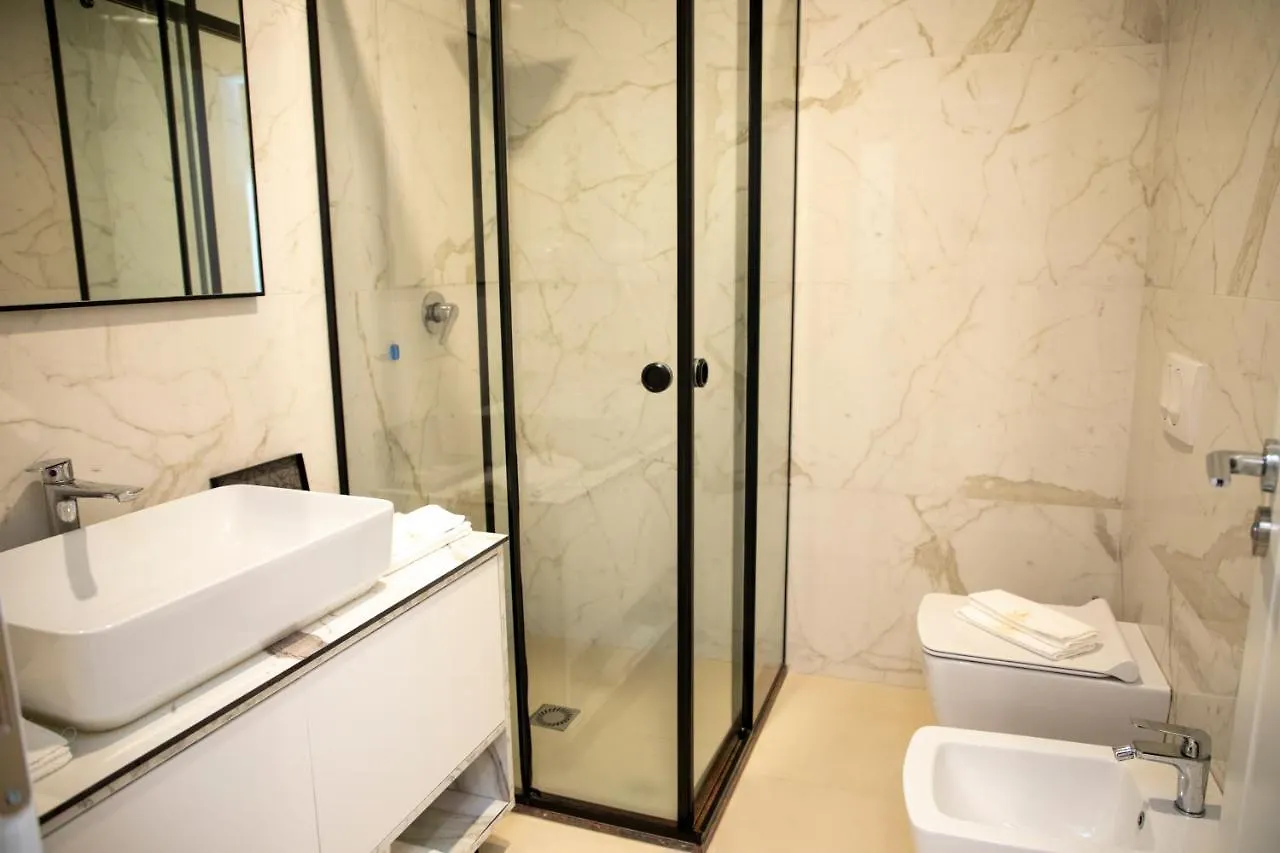 Tanushaj Beach Resort 4*, Shengjin Albania