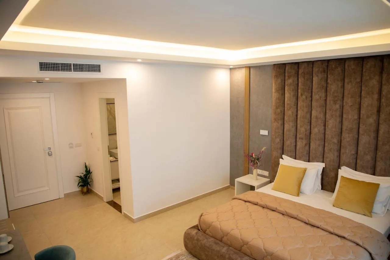 Tanushaj Beach Resort Albania