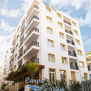 Carpe Diem Apartments-hotel Apartament